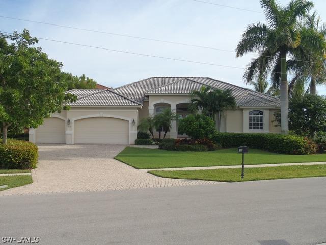 1800 Bahama Ave., Marco Island, FL
