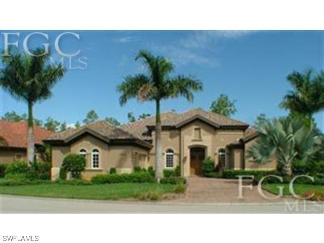 19841 Markward Crossing, Estero, FL 33928