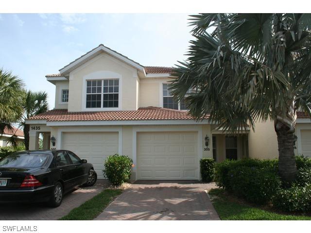 1435 Tiffany Ln. #305, Naples, FL 34105