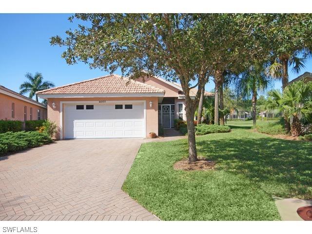 6077 Highwood Park Ct., Naples, FL
