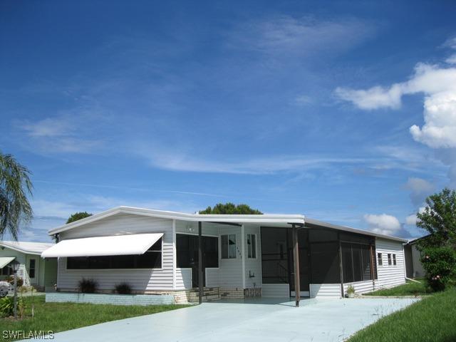 4692 Fiji Ln., Bonita Springs, FL