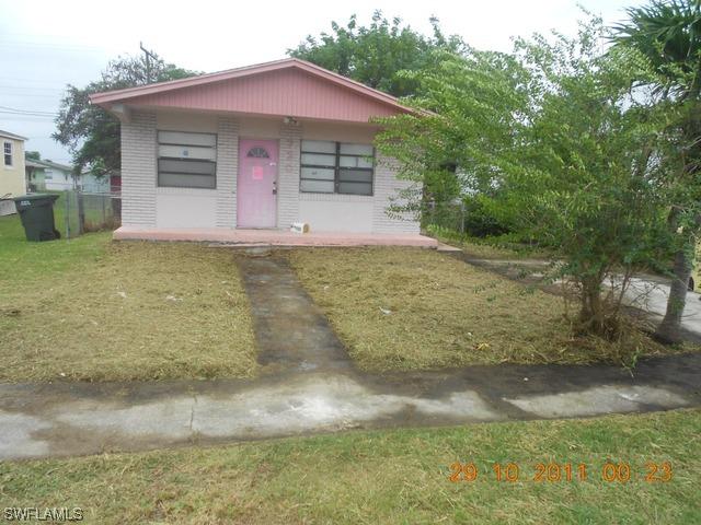 720 Palm Blvd., Pahokee, FL 33476