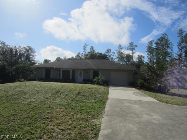 3740 Golden Gate Blvd., Naples, FL 34120