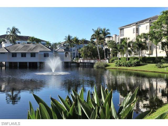 7638 Pebble Creek Cir. #201, Naples, FL