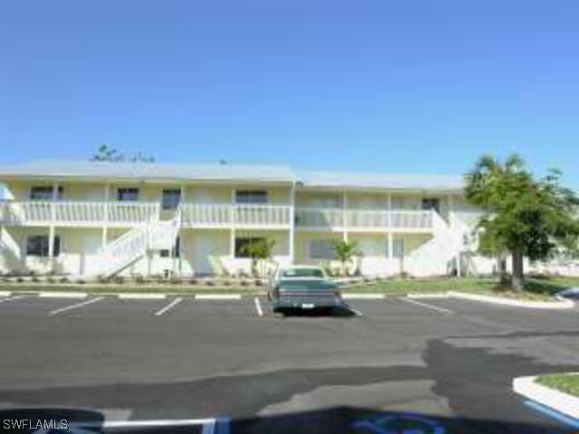 4633 Bayshore Dr. #M-2, Naples, FL 34112