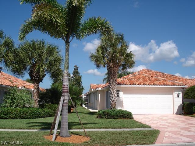 4601 Pasadena Ct., Naples, FL 34109