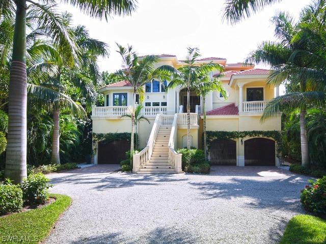 3441 W West Gulf Dr., Sanibel, FL 33957