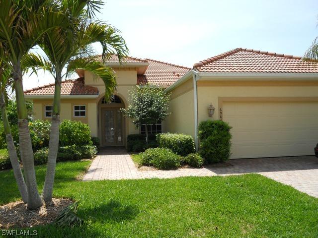 6984 Bent Grass Dr., Naples, FL 34113