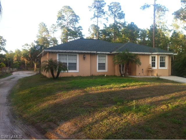 3421 Golden Gate Blvd., Naples, FL 34120