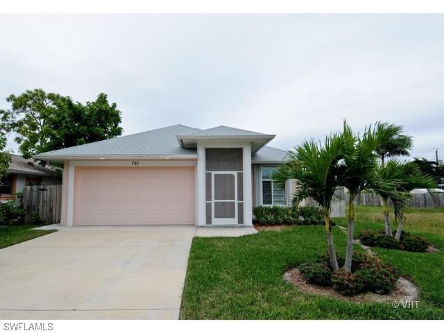 751 92nd Ave., Naples, FL