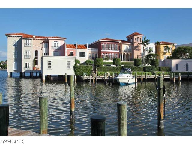 4000 Gulf Shore Blvd. #2400, Naples, FL