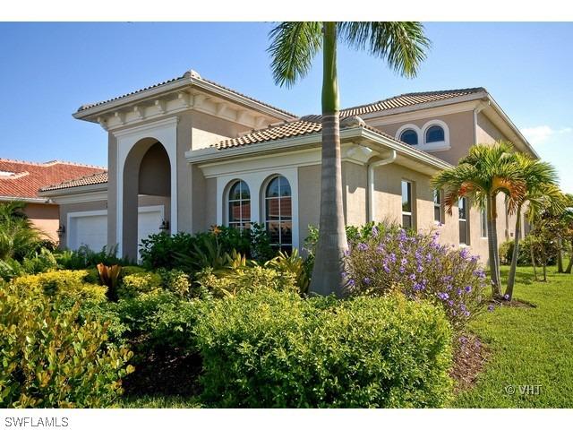 7932 Piemonte Way, Naples, FL 34112