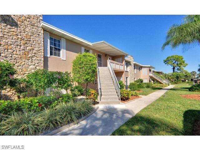 221 Cypress Way, Naples, FL