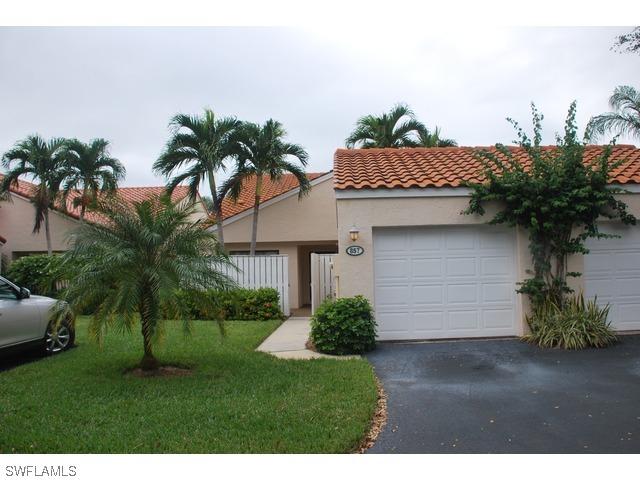 857 Reef Point Cir., Naples, FL