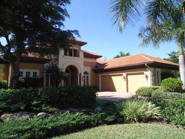 11550 Glen Oak Ct., Estero, FL