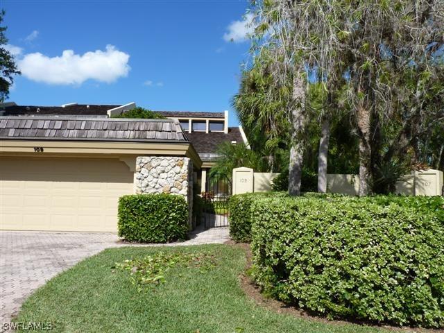 109 Bears Paw Tr., Naples, FL