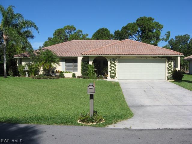 27117 Edenbridge Ct., Bonita Springs, FL