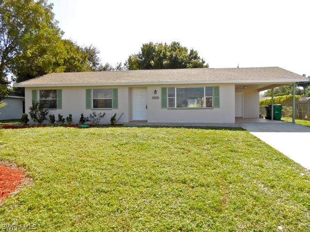 5242 31st Pl., Naples, FL