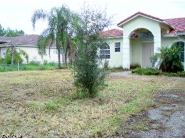 4217 43rd Ave., Naples, FL 34120