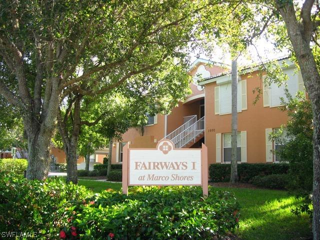 1000 Mainsail Dr. #112, Naples, FL 34114