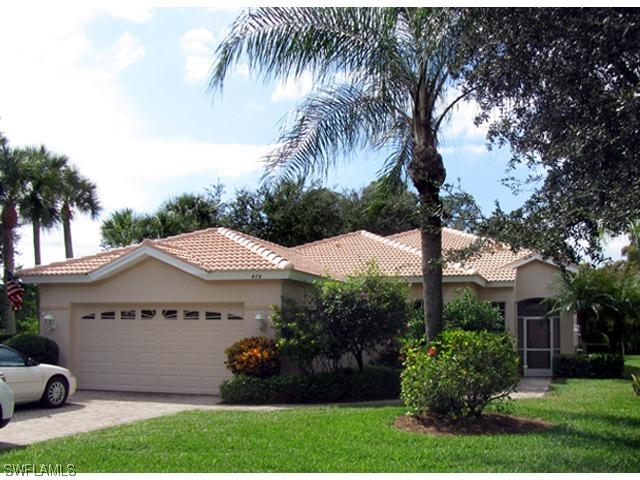 474 Preswick Ln., Naples, FL