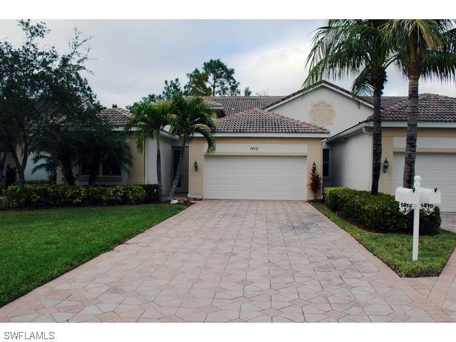1412 Athol Way, Naples, FL 34104