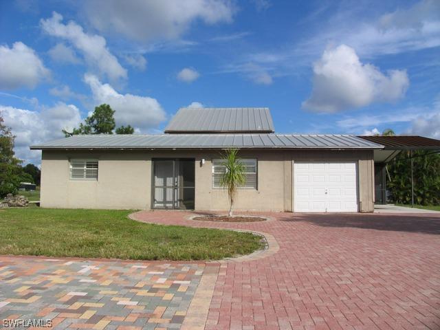 899 San Marcos Blvd., Naples, FL