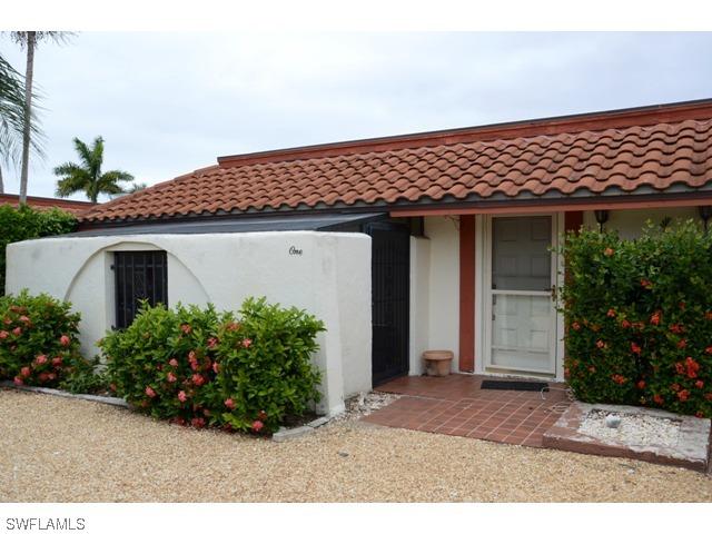 1575 Curlew Ave. #1, Naples, FL 34102