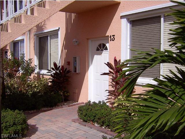 6760 Beach Resort Dr. #2013, Naples, FL 34114