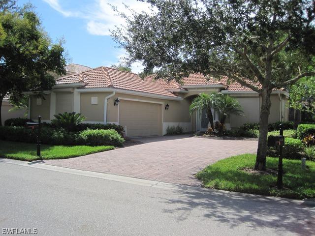 21724 Masters Cir., Estero, FL