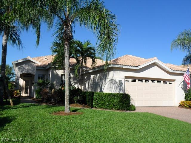 8645 Gleneagle Way, Naples, FL 34120