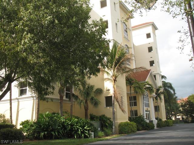 460 Launch Cir. #PH 603, Naples, FL