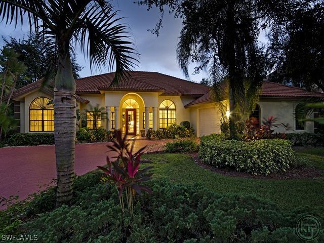 6600 Glen Arbor Way, Naples, FL