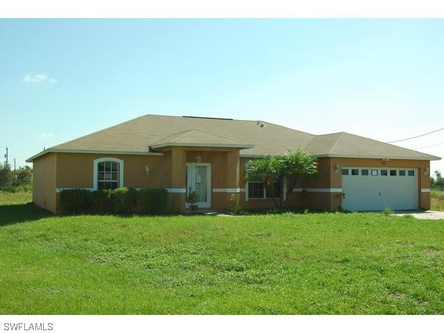 843 Sea Urchin Cir., Fort Myers, FL