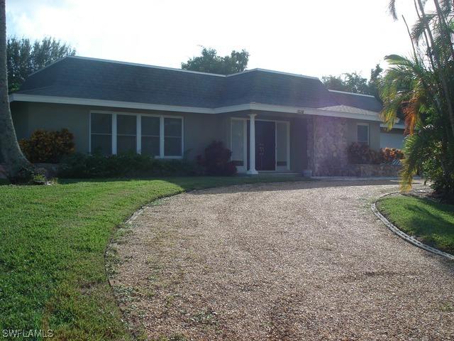 720 Orchid Dr., Naples, FL 34102