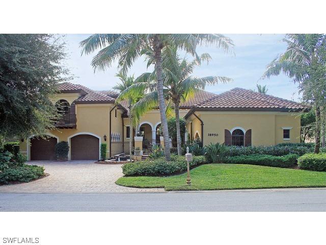 18950 Knoll Landing Dr., Fort Myers, FL