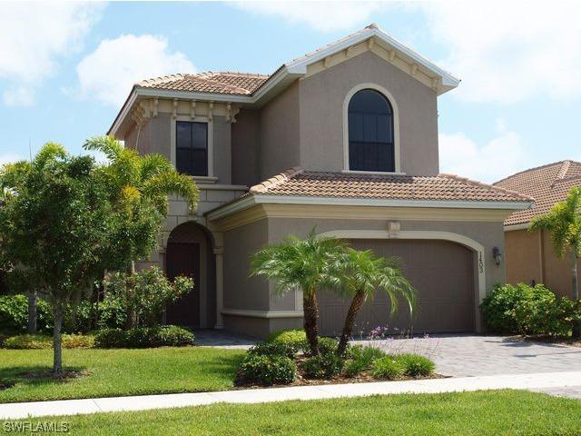 1403 Serrano Cir., Naples, FL 34105