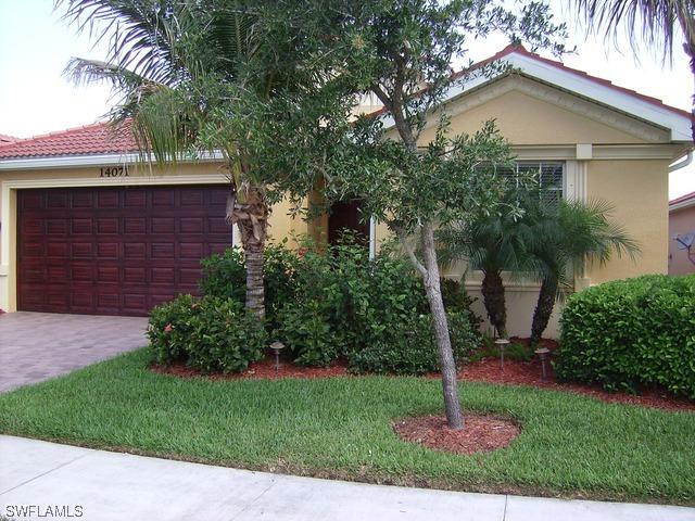 14071 Mirror Ct., Naples, FL 34114