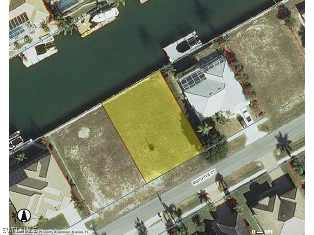 1232 Mistletoe Ct., Marco Island, FL 34145