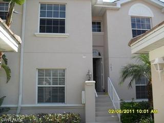 6210 Wilshire Pines Cir. #105, Naples, FL