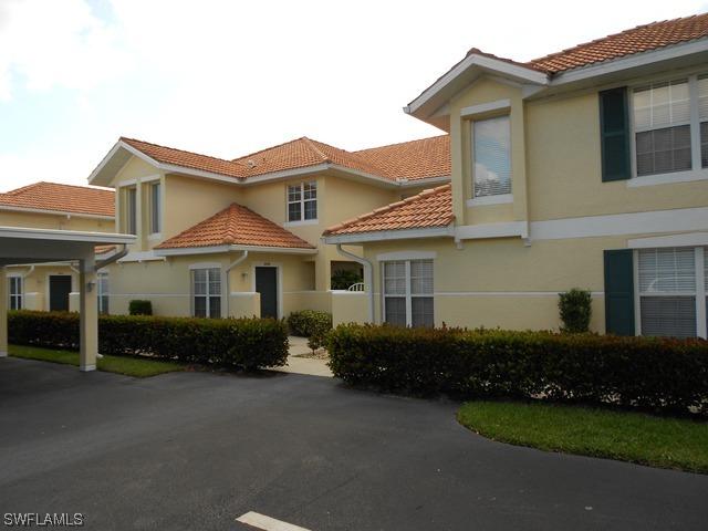 5450 Worthington Ln. #203, Naples, FL 34110