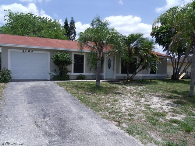2080 46th Ter., Naples, FL
