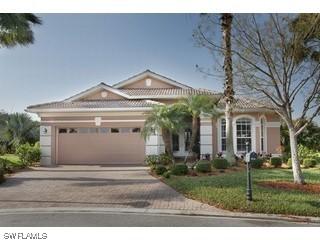 4923 Sedgewood Pl., Naples, FL