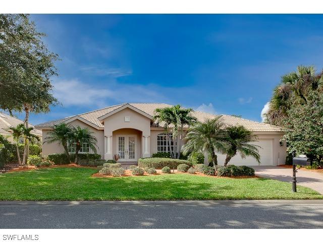 20822 Pinehurst Greens Dr., Estero, FL