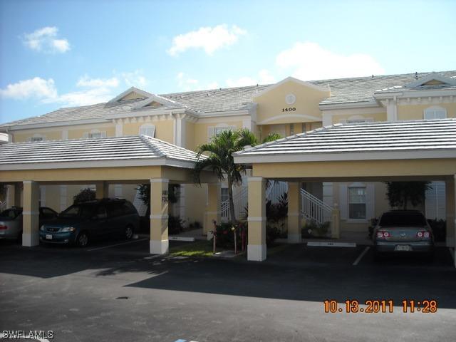 1400 Sweetwater Cove, Naples, FL 34110