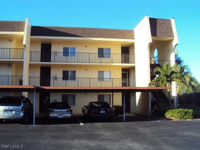 25810 Cockleshell Dr. #E-117, Bonita Springs, FL 34135