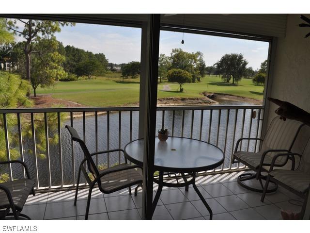 534 Augusta Blvd. #204, Naples, FL