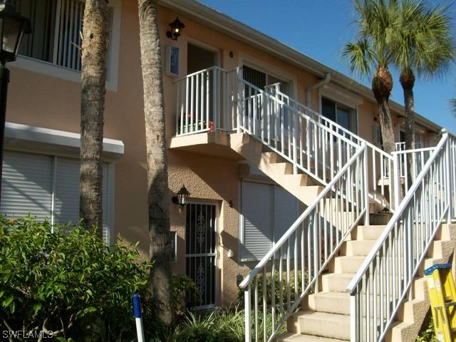 6650 Beach Resort Dr. #6, Naples, FL