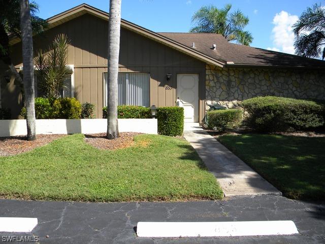 853 Palm View Dr., Naples, FL