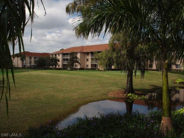 1100 Eastham Way #105, Naples, FL